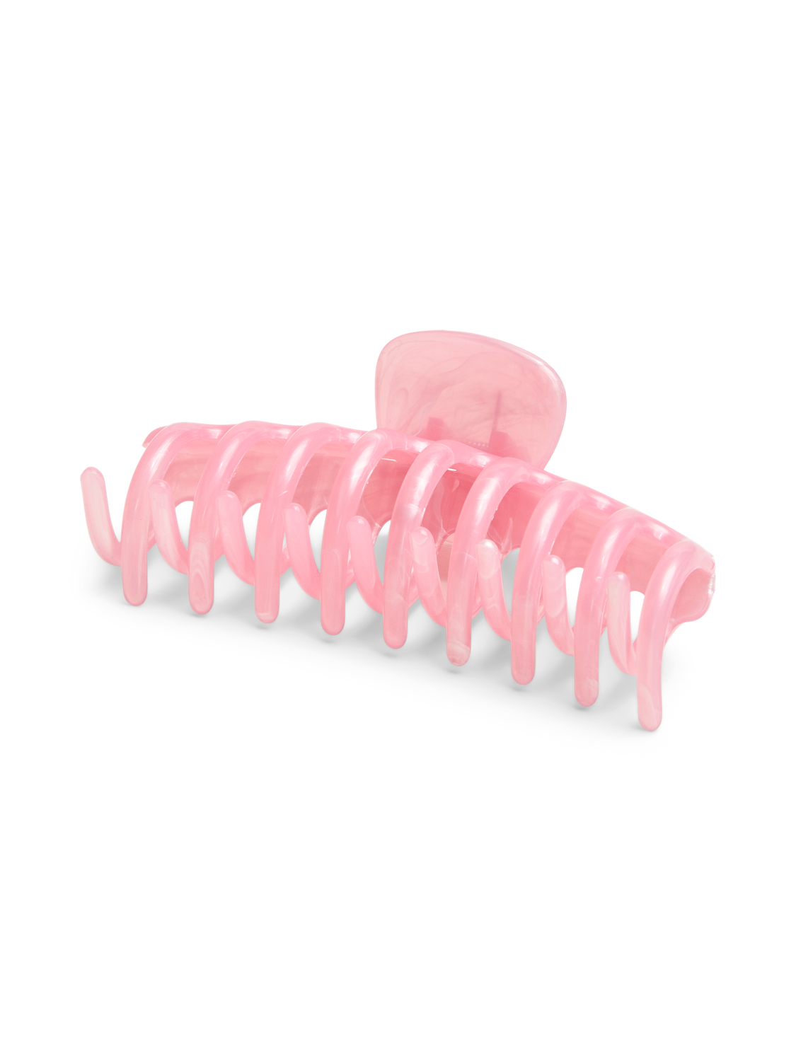 PCJULIA Hairclip - Aurora Pink